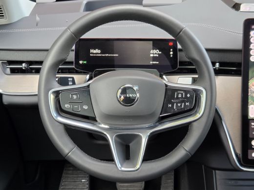 Volvo  EX90 Twin Motor Ultra 7p. 111 kWh | Trekhaak | Luchtvering | HUD | Pano | Memory ActivLease financial lease