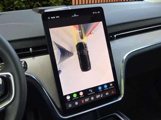 Volvo  EX90 Twin Motor Ultra 7p. 111 kWh | Trekhaak | Luchtvering | HUD | Pano | Memory ActivLease financial lease