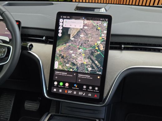 Volvo  EX90 Twin Motor Ultra 7p. 111 kWh | Trekhaak | Luchtvering | HUD | Pano | Memory ActivLease financial lease