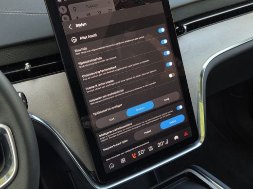 Volvo  EX90 Twin Motor Ultra 7p. 111 kWh | Trekhaak | Luchtvering | HUD | Pano | Memory ActivLease financial lease