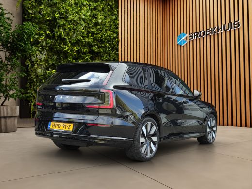 Volvo  EX90 Twin Motor Ultra 7p. 111 kWh | Trekhaak | Luchtvering | HUD | Pano | Memory ActivLease financial lease