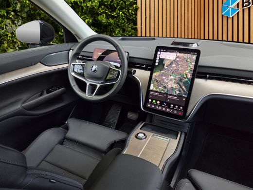 Volvo  EX90 Twin Motor Ultra 7p. 111 kWh | Trekhaak | Luchtvering | HUD | Pano | Memory ActivLease financial lease