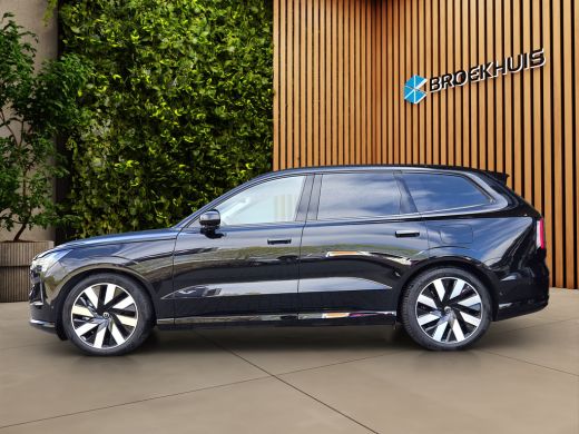 Volvo  EX90 Twin Motor Ultra 7p. 111 kWh | Trekhaak | Luchtvering | HUD | Pano | Memory ActivLease financial lease