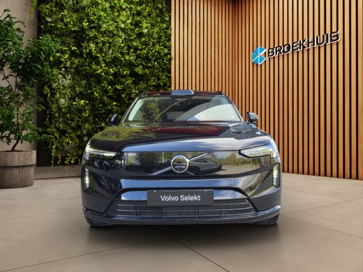 Volvo  EX90 Twin Motor Ultra 7p. 111 kWh | Trekhaak | Luchtvering | HUD | Pano | Memory ActivLease financial lease