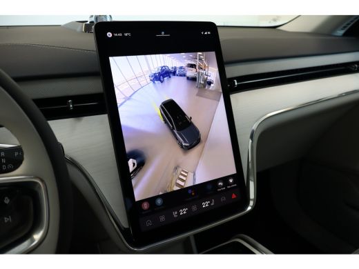 Volvo  EX90 Twin Performance 680PK Ultra 800V | Full Option! | Nappa Leder | 23'' HEICO | Luchtvering | B&W A... ActivLease financial lease