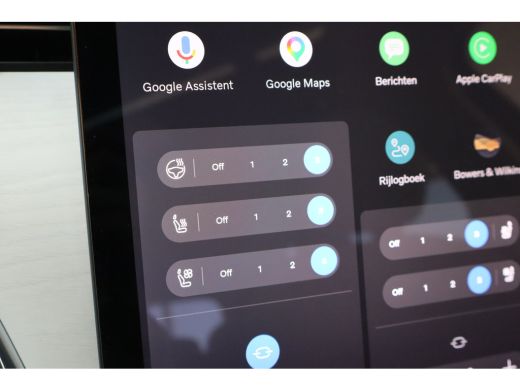 Volvo  EX90 Twin Performance 680PK Ultra 800V | Full Option! | Nappa Leder | 23'' HEICO | Luchtvering | B&W A... ActivLease financial lease