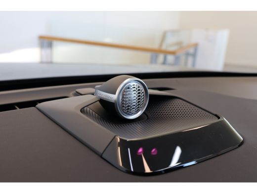 Volvo  EX90 Twin Performance 680PK Ultra 800V | Full Option! | Nappa Leder | 23'' HEICO | Luchtvering | B&W A... ActivLease financial lease