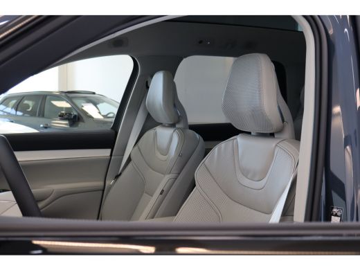 Volvo  EX90 Twin Performance 680PK Ultra 800V | Full Option! | Nappa Leder | 23'' HEICO | Luchtvering | B&W A... ActivLease financial lease