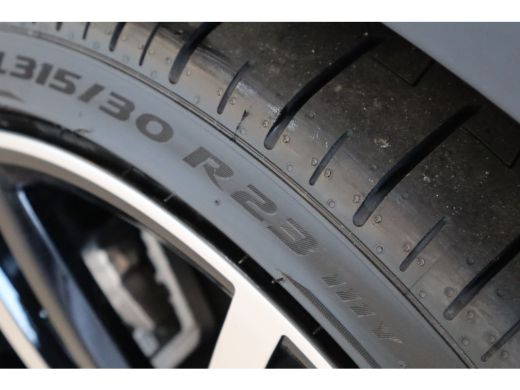 Volvo  EX90 Twin Performance 680PK Ultra 800V | Full Option! | Nappa Leder | 23'' HEICO | Luchtvering | B&W A... ActivLease financial lease