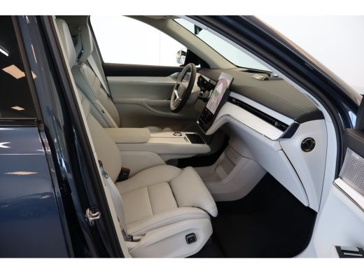 Volvo  EX90 Twin Performance 680PK Ultra 800V | Full Option! | Nappa Leder | 23'' HEICO | Luchtvering | B&W A... ActivLease financial lease