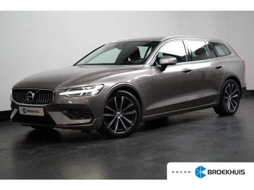 Volvo  V60 2.0 T6 Plug-in hybrid AWD Core