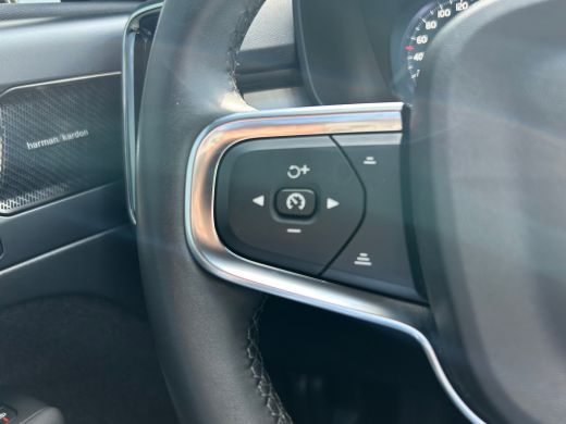 Volvo  XC40 1.5 T4 Recharge R-Design Expression | Harman/Kardon | Camera | Apple Carplay | Keyless | ActivLease financial lease