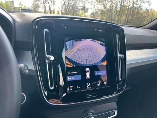 Volvo  XC40 1.5 T4 Recharge R-Design Expression | Harman/Kardon | Camera | Apple Carplay | Keyless | ActivLease financial lease