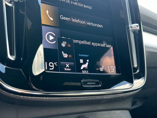 Volvo  XC40 1.5 T4 Recharge R-Design Expression | Harman/Kardon | Camera | Apple Carplay | Keyless | ActivLease financial lease
