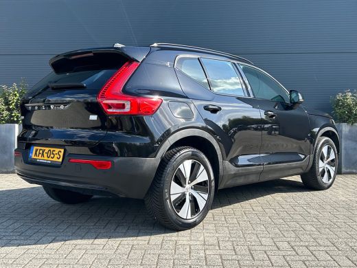 Volvo  XC40 1.5 T4 Recharge R-Design Expression | Harman/Kardon | Camera | Apple Carplay | Keyless | ActivLease financial lease