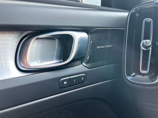 Volvo  XC40 1.5 T4 Recharge R-Design Expression | Harman/Kardon | Camera | Apple Carplay | Keyless | ActivLease financial lease