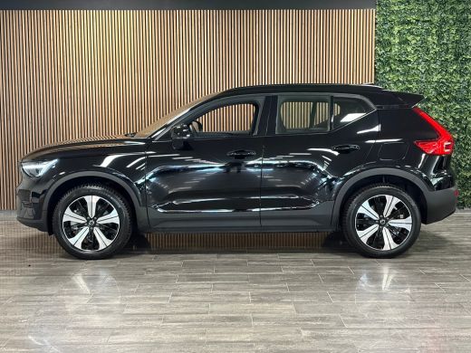 Volvo  XC40 Recharge Core 70 kWh | 95% SoH | Trekhaak | All Season Banden | Stoel en Stuurwielverwarming | Pa... ActivLease financial lease