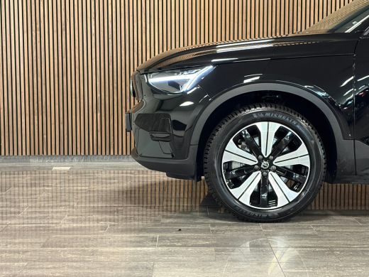 Volvo  XC40 Recharge Core 70 kWh | 95% SoH | Trekhaak | All Season Banden | Stoel en Stuurwielverwarming | Pa... ActivLease financial lease
