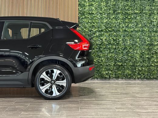 Volvo  XC40 Recharge Core 70 kWh | 95% SoH | Trekhaak | All Season Banden | Stoel en Stuurwielverwarming | Pa... ActivLease financial lease