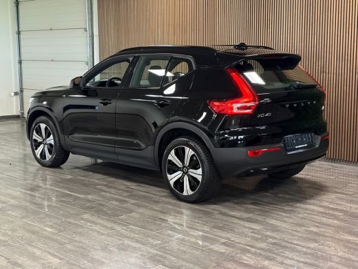 Volvo  XC40 Recharge Core 70 kWh | 95% SoH | Trekhaak | All Season Banden | Stoel en Stuurwielverwarming | Pa... ActivLease financial lease