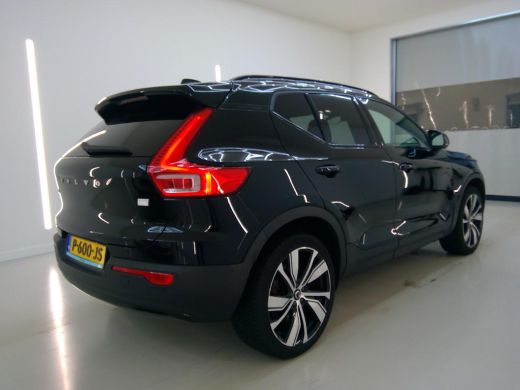 Volvo  XC40 Recharge Pro | Panoramadak | Camera | Adaptieve Cruise control | SoH 91% | Harman Kardon | LED | ... ActivLease financial lease