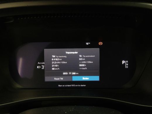 Volvo  XC40 Recharge Pro | Panoramadak | Camera | Adaptieve Cruise control | SoH 91% | Harman Kardon | LED | ... ActivLease financial lease