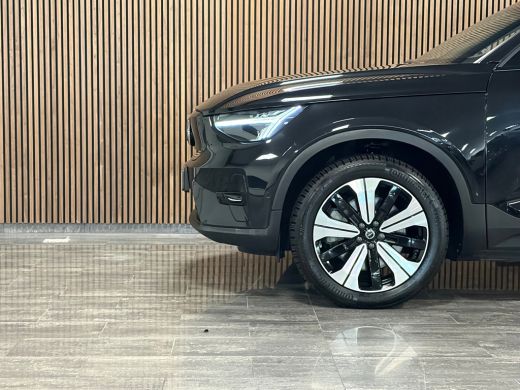Volvo  XC40 Recharge Ultimate 70 kWh | Trekhaak | All Season banden | Schuifdak | 360&deg; Camera | Harman Kardon... ActivLease financial lease