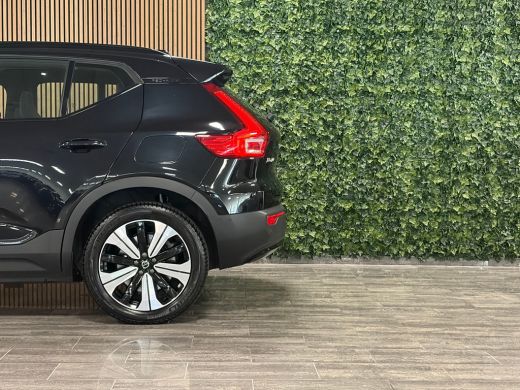 Volvo  XC40 Recharge Ultimate 70 kWh | Trekhaak | All Season banden | Schuifdak | 360&deg; Camera | Harman Kardon... ActivLease financial lease