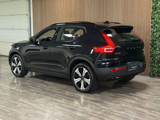 Volvo  XC40 Recharge Ultimate 70 kWh | Trekhaak | All Season banden | Schuifdak | 360&deg; Camera | Harman Kardon... ActivLease financial lease