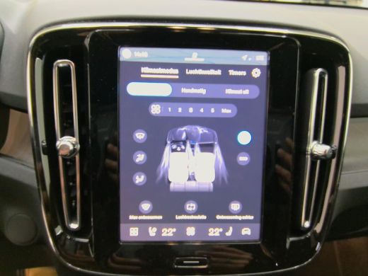 Volvo  XC40 Single Motor Extended Range Plus 82 kWh | PDC V+A en Camera | Elektrische achterklep | BLIS | App... ActivLease financial lease