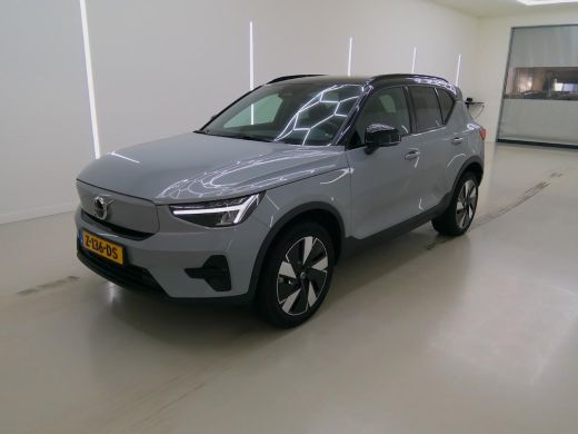 Volvo  XC40 Single Motor Extended Range Plus 82 kWh | PDC V+A en Camera | Elektrische achterklep | BLIS | App... ActivLease financial lease