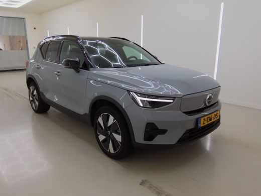 Volvo  XC40 Single Motor Extended Range Plus 82 kWh | PDC V+A en Camera | Elektrische achterklep | BLIS | App... ActivLease financial lease