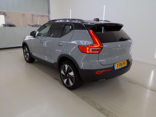 Volvo  XC40 Single Motor Extended Range Plus 82 kWh | PDC V+A en Camera | Elektrische achterklep | BLIS | App... ActivLease financial lease