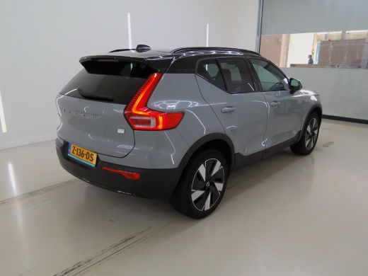 Volvo  XC40 Single Motor Extended Range Plus 82 kWh | PDC V+A en Camera | Elektrische achterklep | BLIS | App... ActivLease financial lease