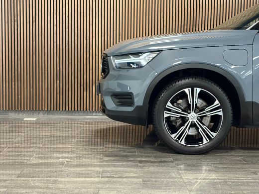 Volvo  XC40 T5 Recharge R-Design | Schuifdak | Trekhaak | Adaptieve Cruise Control | Stoel en Stuurwielverwar... ActivLease financial lease