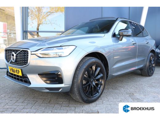 Volvo  XC60 2.0 T4 Inscription | Panorama dak | Stoel en stuur verwarming | Trekhaak | Navi | PDC V+A | Cruis...
