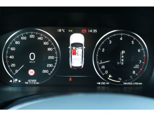 Volvo  XC60 2.0 T4 Inscription | Panorama dak | Stoel en stuur verwarming | Trekhaak | Navi | PDC V+A | Cruis... ActivLease financial lease