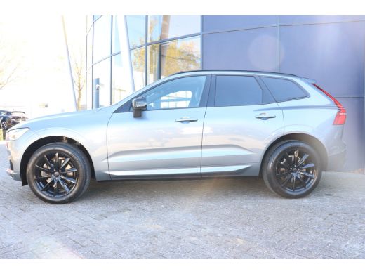 Volvo  XC60 2.0 T4 Inscription | Panorama dak | Stoel en stuur verwarming | Trekhaak | Navi | PDC V+A | Cruis... ActivLease financial lease
