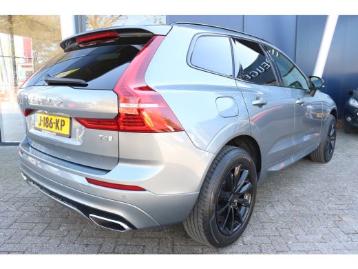 Volvo  XC60 2.0 T4 Inscription | Panorama dak | Stoel en stuur verwarming | Trekhaak | Navi | PDC V+A | Cruis... ActivLease financial lease