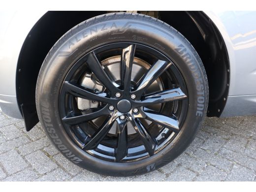 Volvo  XC60 2.0 T4 Inscription | Panorama dak | Stoel en stuur verwarming | Trekhaak | Navi | PDC V+A | Cruis... ActivLease financial lease