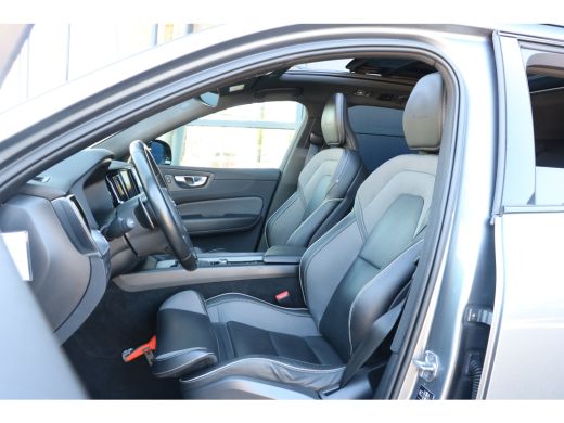 Volvo  XC60 2.0 T4 Inscription | Panorama dak | Stoel en stuur verwarming | Trekhaak | Navi | PDC V+A | Cruis... ActivLease financial lease