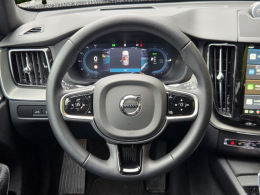Volvo  XC60 2.0 T8 Plug-in hybrid AWD Ultra Black Edition | Bowers&Wilkins | Luchtvering | Trekhaak | Head-up... ActivLease financial lease