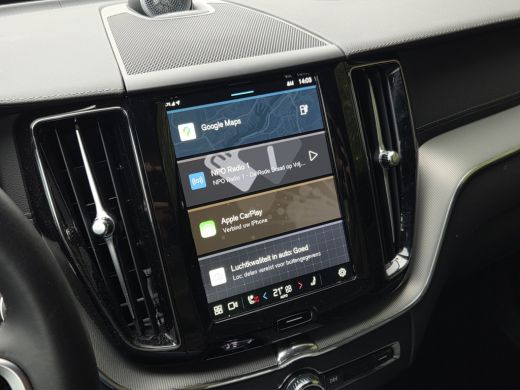 Volvo  XC60 2.0 T8 Plug-in hybrid AWD Ultra Black Edition | Bowers&Wilkins | Luchtvering | Trekhaak | Head-up... ActivLease financial lease