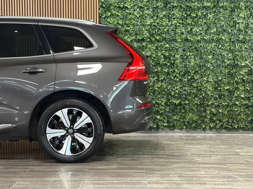 Volvo  XC60 T6 AWD Recharge Plus Bright | Trekhaak | 360&deg; Camera | Harman Kardon | Adaptieve Cruise Control |... ActivLease financial lease