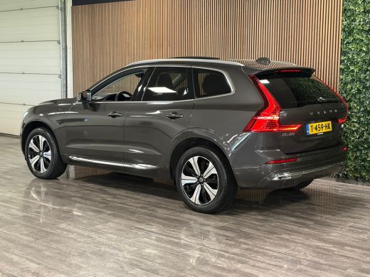 Volvo  XC60 T6 AWD Recharge Plus Bright | Trekhaak | 360&deg; Camera | Harman Kardon | Adaptieve Cruise Control |... ActivLease financial lease