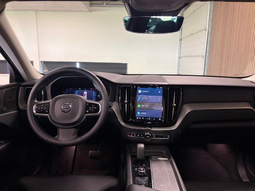 Volvo  XC60 T6 AWD Recharge Plus Bright | Trekhaak | 360&deg; Camera | Harman Kardon | Adaptieve Cruise Control |... ActivLease financial lease