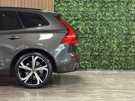Volvo  XC60 T8 AWD Recharge Ultra Dark | Luchtvering | Trekhaak | 360 Camera | Head-Up Display | 455pk | Harm... ActivLease financial lease