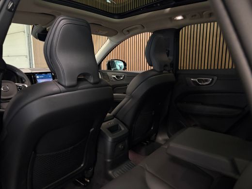 Volvo  XC60 T8 AWD Recharge Ultra Dark | Luchtvering | Trekhaak | 360 Camera | Head-Up Display | 455pk | Harm... ActivLease financial lease