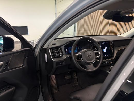 Volvo  XC60 T8 AWD Recharge Ultra Dark | Luchtvering | Trekhaak | 360 Camera | Head-Up Display | 455pk | Harm... ActivLease financial lease