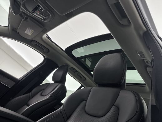 Volvo  XC90 T8 Recharge Ultra Dark | 21" | Luchtvering | Trekhaak | Bowers & Wilkins | Geventileerd Nappa | M... ActivLease financial lease